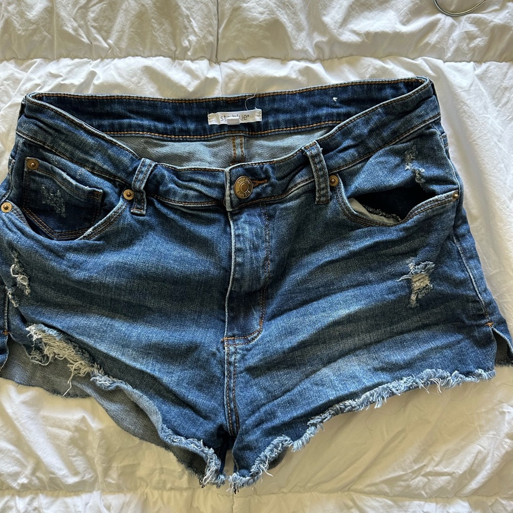 STS Blue Size 29 Shorts
